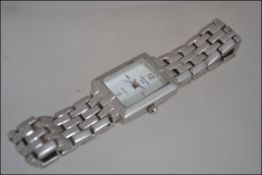 A ladies cocktail watch by Cipriani Milan