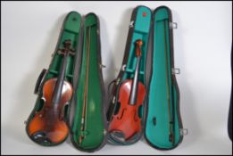 Musical Instruments.