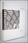 Holmebakk, B & Arkitekturforlaget; ' Timberwork '. Oslo 2000, First Edition.
