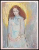 MICHAEL COOTE (b1931);