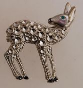 A vintage 1950s Charles Horner figural b