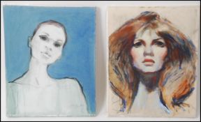 MICHAEL COOTE (b1931);