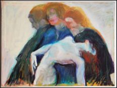 MICHAEL COOTE (b1931);