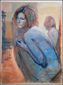 MICHAEL COOTE (b1931);