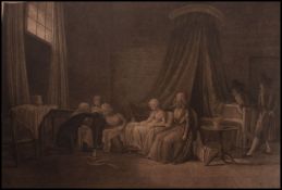 Mariano Bovi (Italian, b. 1758); A colle