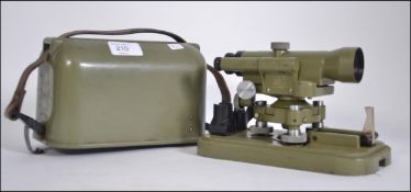 A 20th Century Wild Heerbrugg Mk10 61496