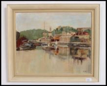 G Hall. A good 20th century English scho