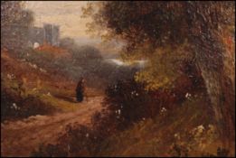 After George Turner. A late 19th century