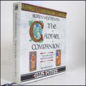 THE CADFAEL COMPANION. THE WORLD OF BROT