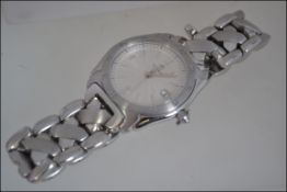 A gentlemens watch by Titan