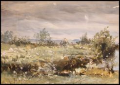 Bernard Walter Evans (1848-1922) England