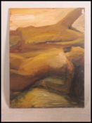 MICHAEL COOTE (b1931); A large 20th cent