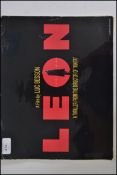 LEON , LUC BESSON , NATALIE PORTMAN , JE