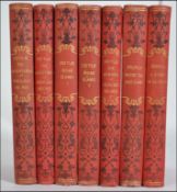 ARTHUR CONAN DOYLE: ' British Authors '