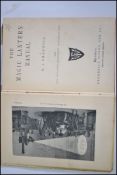 The Magic Lantern Manual; Rare book. by