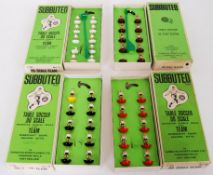 SUBBUTEO: