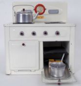 AMERSHAM COOKER:
