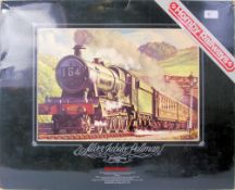 HORNBY;