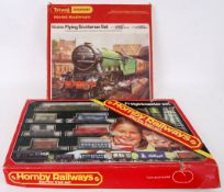 HORNBY: