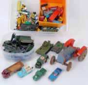 DIECAST: