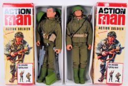 ACTION MAN: