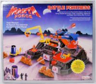 MANTA FORCE: