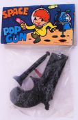 SPACE POP GUN: