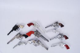 CAP GUNS