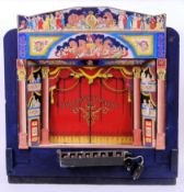 EDWARDIAN POLLOCK'S THEATRE: