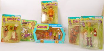 SCOOBY DOO:
