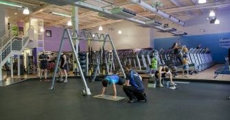 One months free gym membership at Longwell Green Leisure Centre - Must be redeemed / booked by