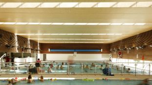 One months free swimming lessons at Longwell Green Leisure Centre. Must be booked by 30/11/16.