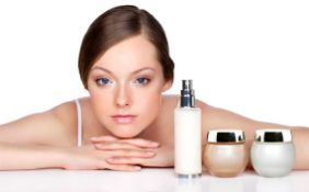 A voucher from Skin & Body Care (Oldland Common, Bristol) for a back, neck and shoulder massage.