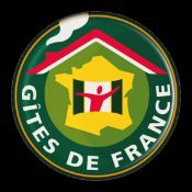 A weeks holiday in Normandy, staying in 'Gite Lavande,' Domfront, Normandy, France.