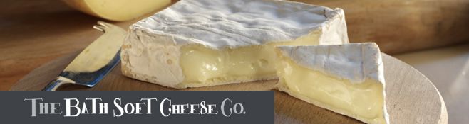 A tour for two at Bath soft cheese company, Park Farm, Kelston.