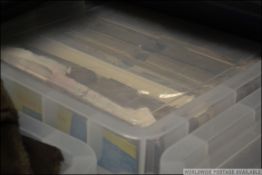 A large collection of 78rpm records to include various artists, labels and genres.