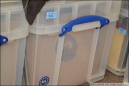 A large collection of 78rpm records to include various artists, labels and genres.