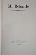 Mr Beluncle, VS Pritchett. Pub; Chatto and Windus, London, 1951. First Edition.