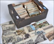 Accumulation of approx 700 