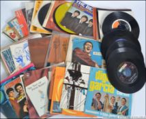 A good collection of 50+,