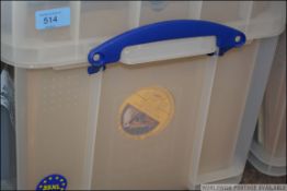 A large collection of 78rpm records to include various artists and genres. Case not included.