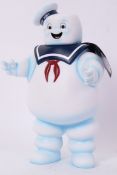 GHOSTBUSTERS: A large 11