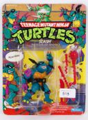 TEENAGE MUTANT NINJA TURTLES;
