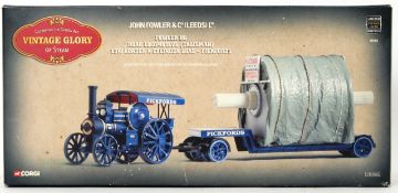 CORGI VINTAGE GLORY OF STEAM;