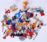 MASTERS OF THE UNIVERSE;