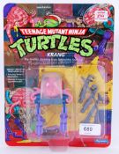 TEENAGE MUTANT NINJA TURTLES;