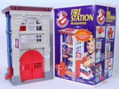 THE REAL GHOSTBUSTERS;