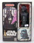 STAR WARS: An original vintage 1970's Denys Fisher made 15