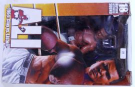 MUHAMMAD ALI: An original 18