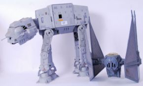 STAR WARS: An original vintage Star Wars Kenner / Palitoy made ATAT vehicle,